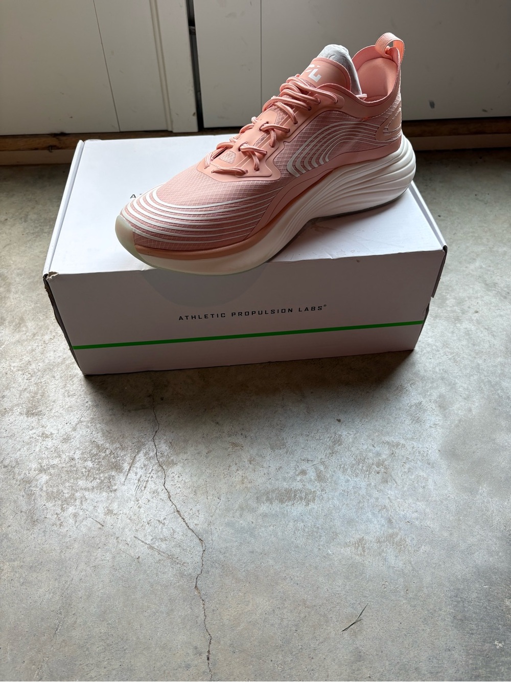 Unisex APL streamline size 11